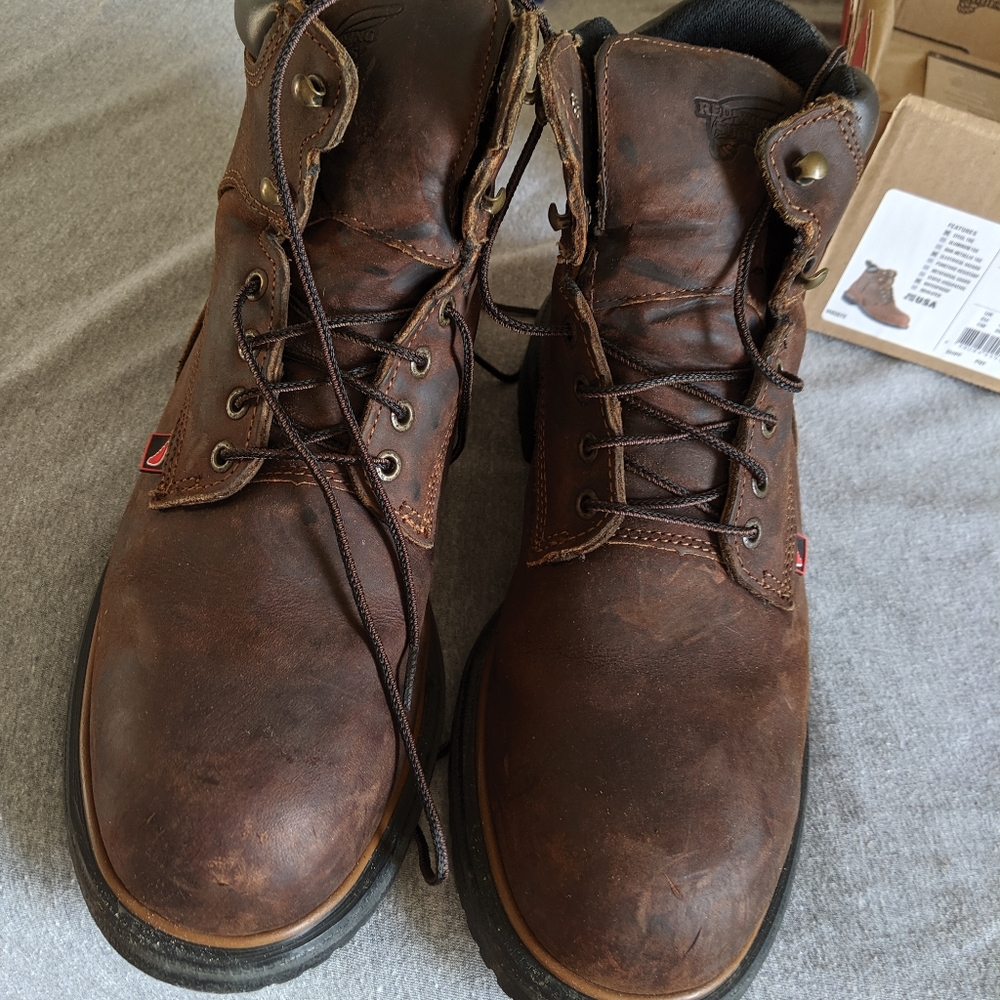Red Wings